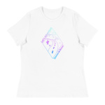 Desert Adventure | Women's Relaxed T-Shirt
